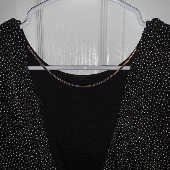 Sparkly Dress from H&M - Picture 6 of 7